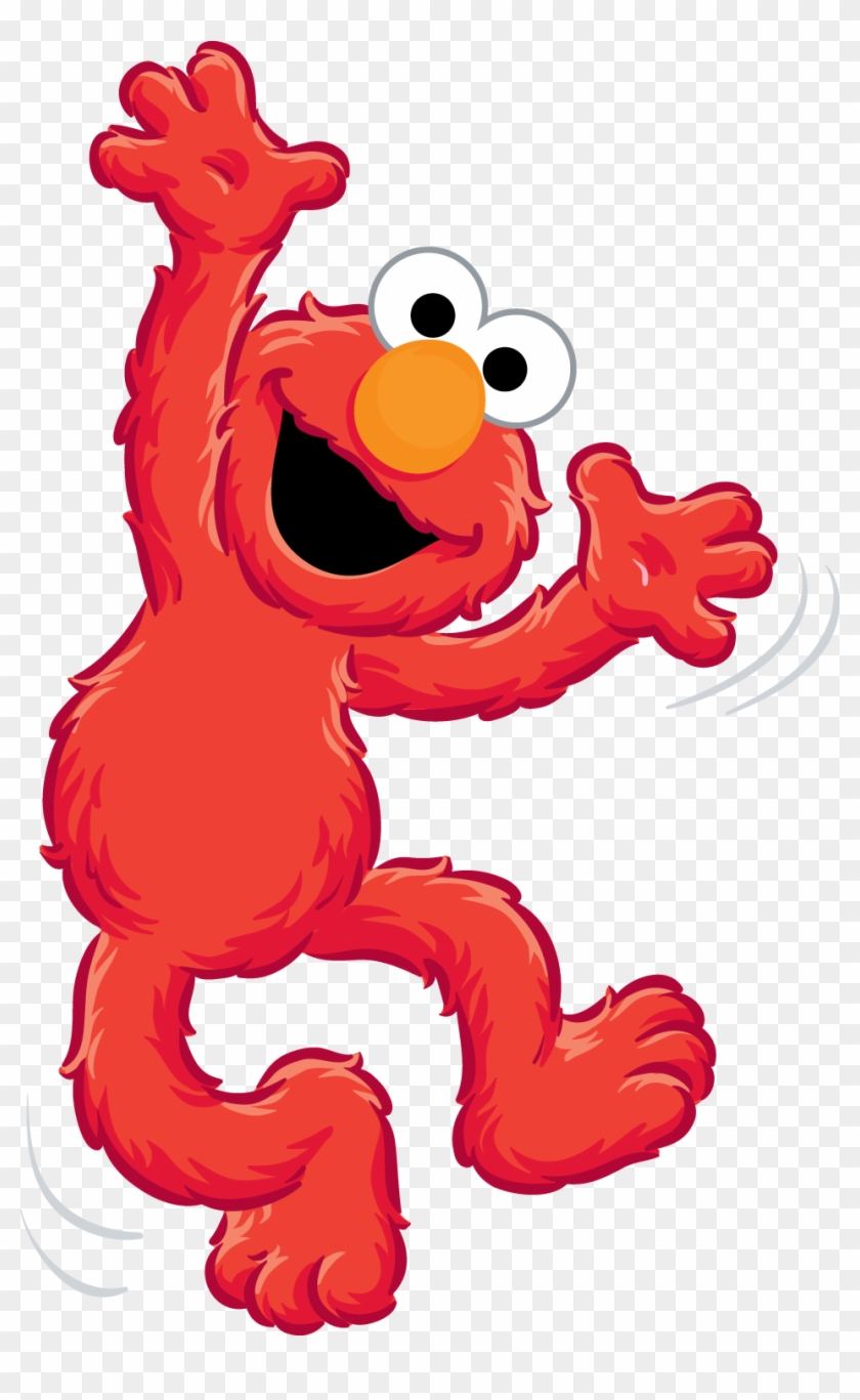 8 Images Elmo - Abby Cadabby And Elmo #36391