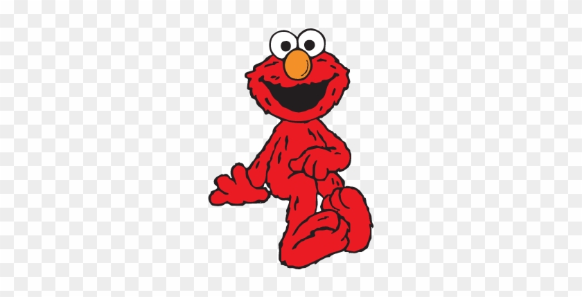 Free Elmo Downloads - Elmo From Sesame Street #36416