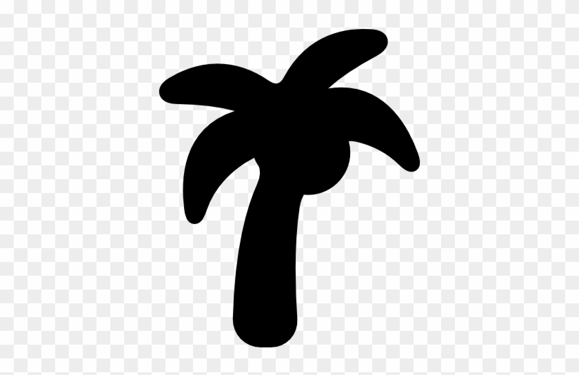 Coconut Tree Icons - Coconut #36442