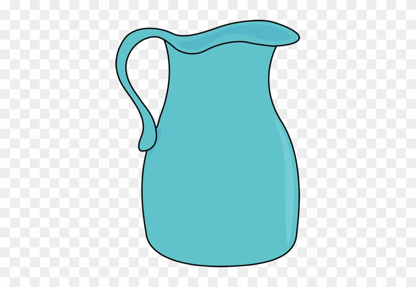 Water Pitcher Cliparts Free Download Clip Art Free - Clip Art #36530