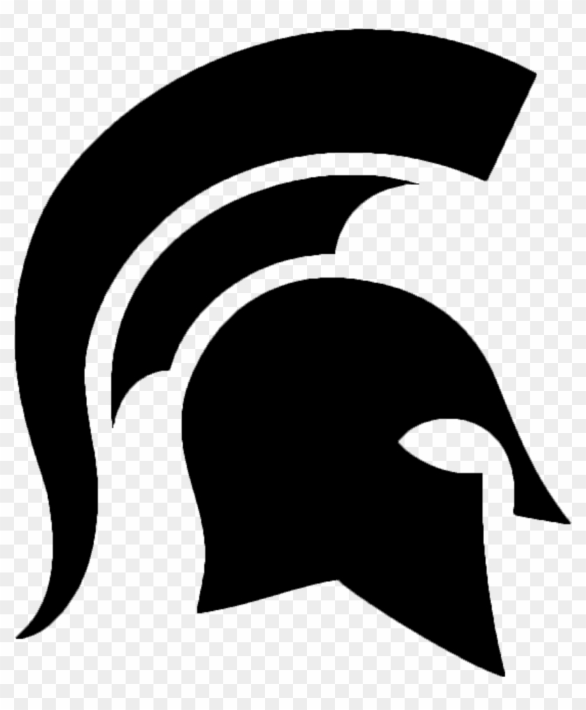 Swms 8 Black - Campbell High School Spartans #36545