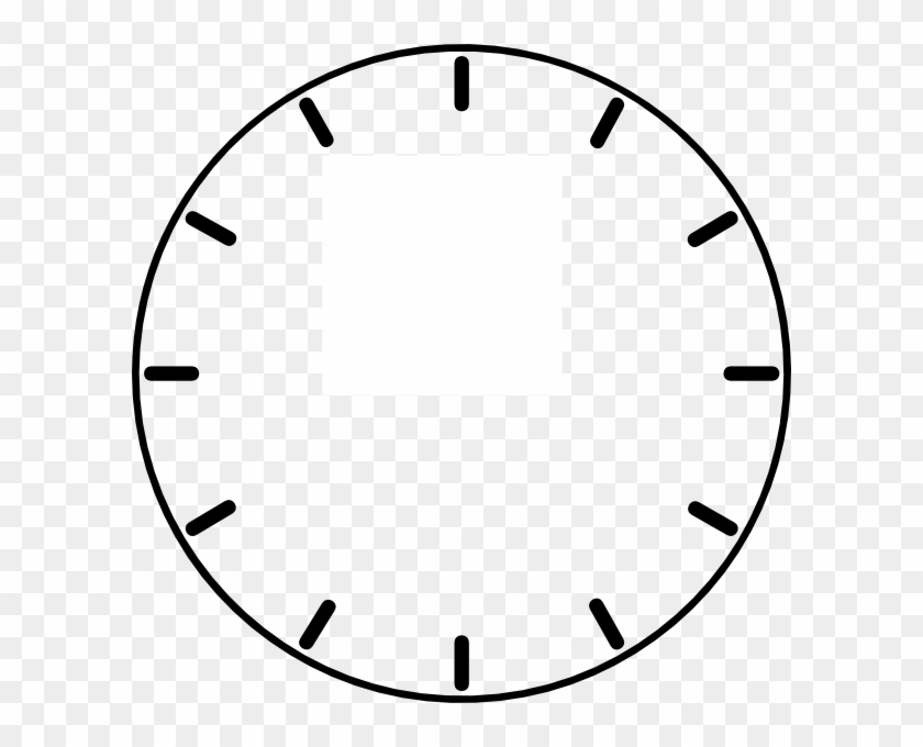 Clock Face Clip Art - Fast Animated Clock Gif #36662