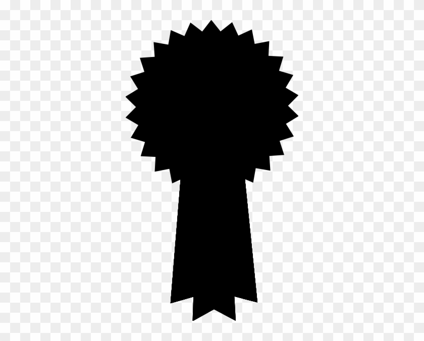 Oscar Award Silhouette - Mollie Makes Logo #36667