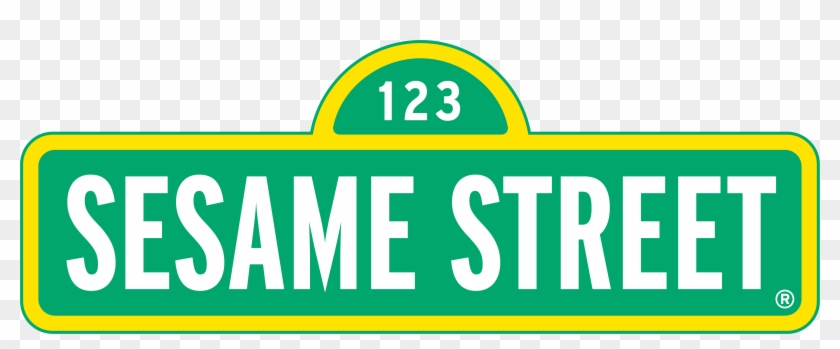 Click Here - Sesame Street Sign Template #36675