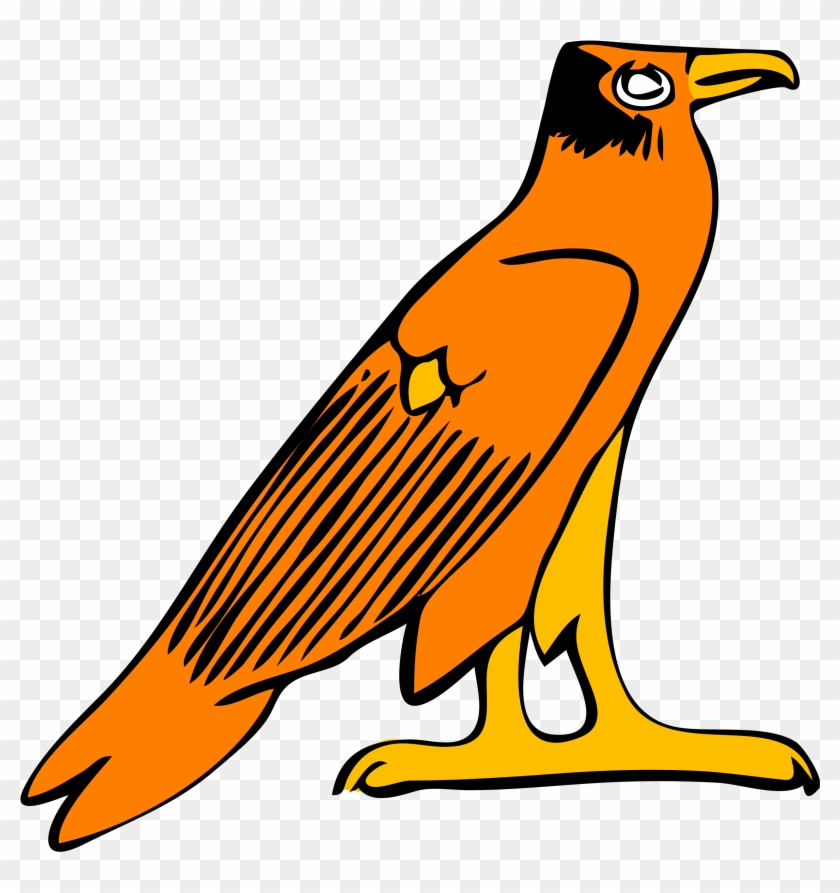 Falcon Clip Art - Falcon Clip Art #36689