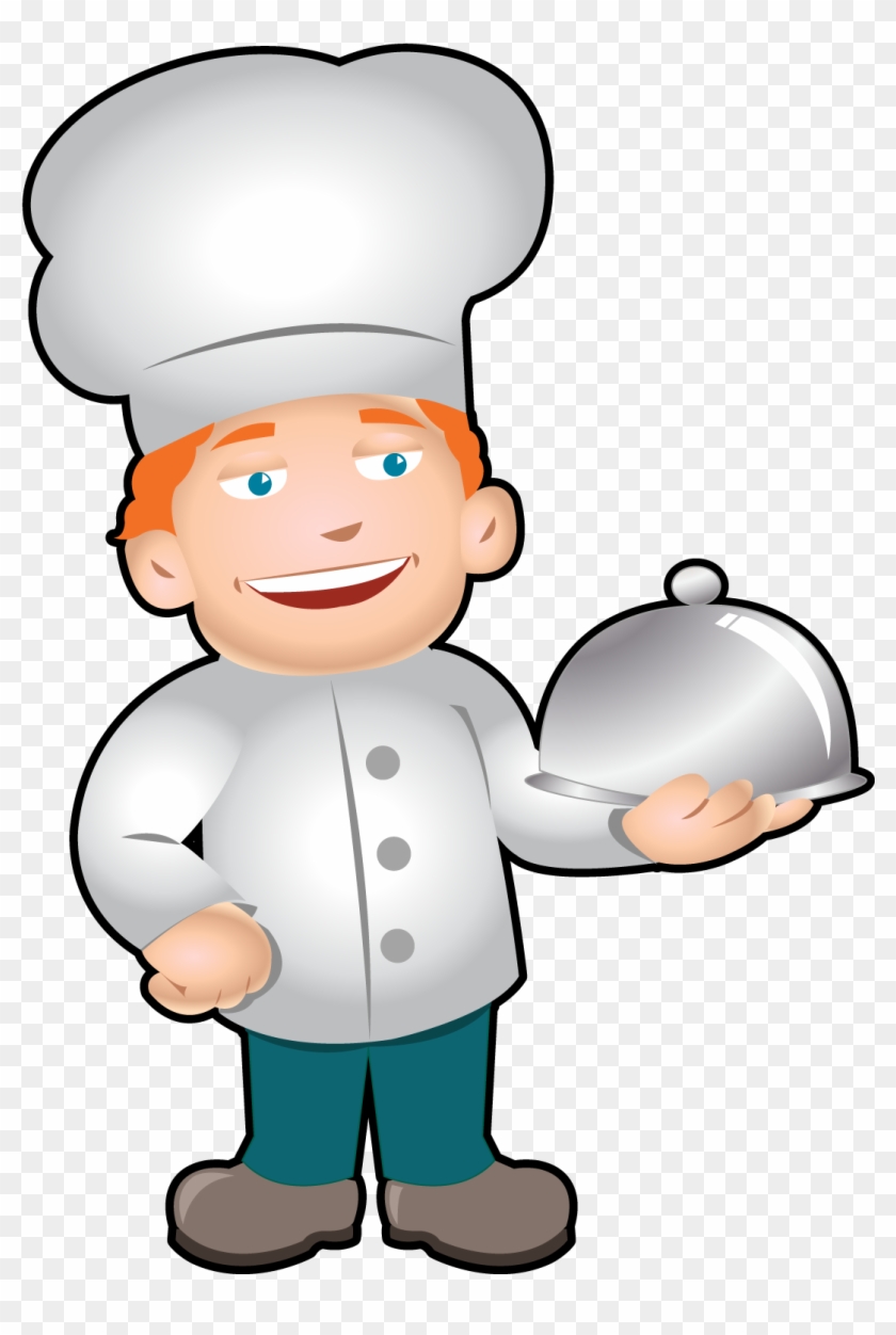 clipart chefs