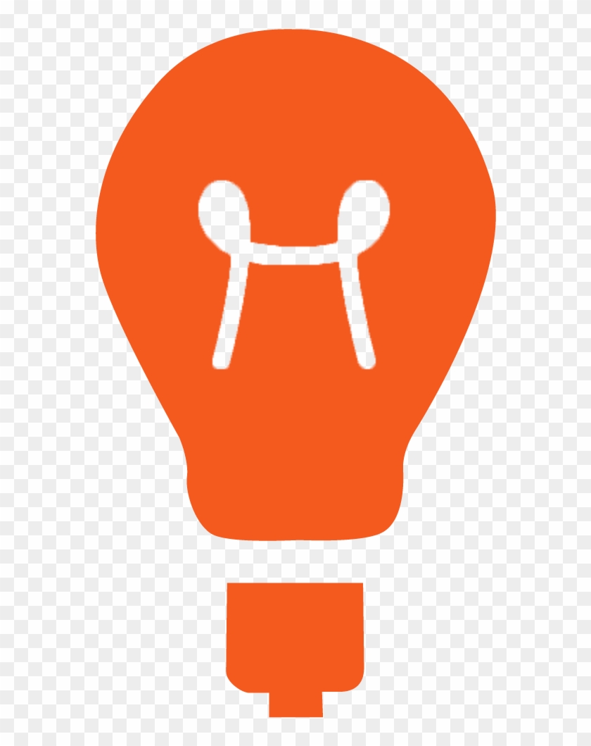 Images For Red Light Bulb Icon - Images For Red Light Bulb Icon #36982