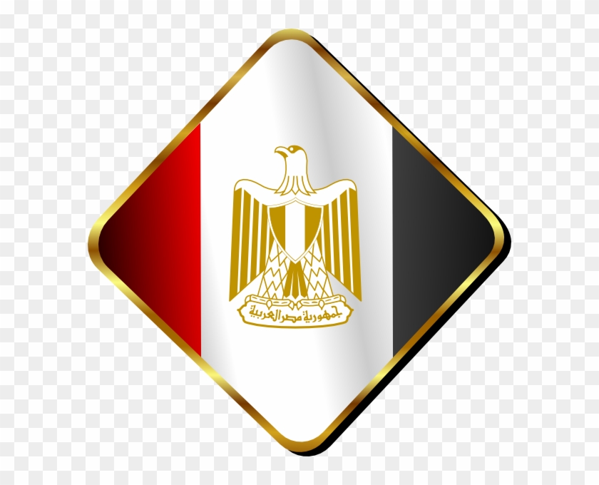 Bandeira Do Egito Atual #36995