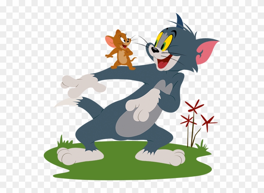 Tom And Jerry Pictures, Id - Tom And Jerry Show Tom #37060