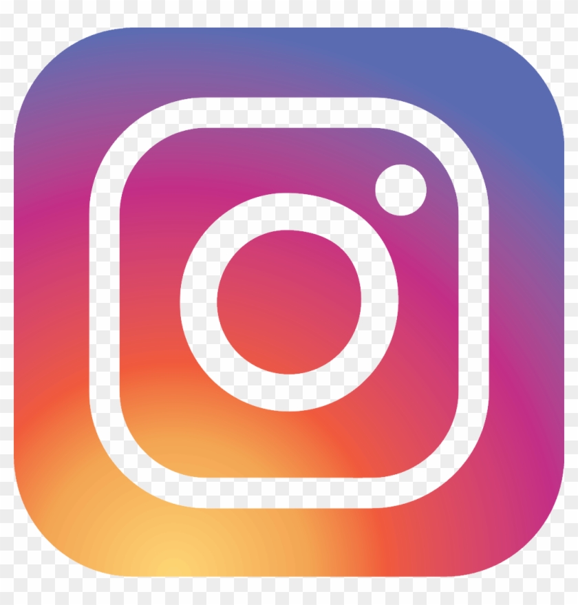 Instagram Logo Transparent Free Download - Design Talk