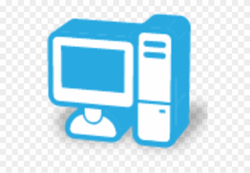 Computer Icons Clipart Icon Collection Laptop - My Computer Icon Clipart #37170