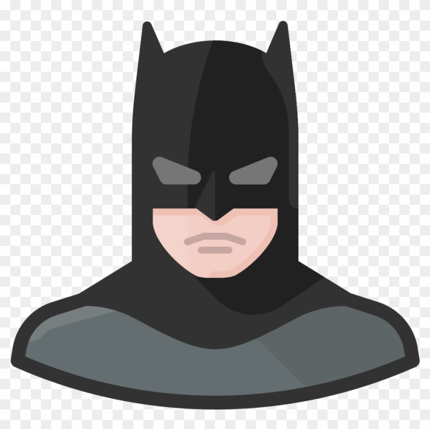 Batman Icon - Batman Icon #37236