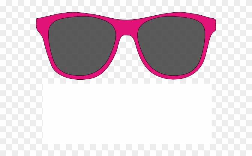 Darren Criss Sunglasses Clip Art Free Icons And Backgrounds - Clip Art Sun Glasses #37238