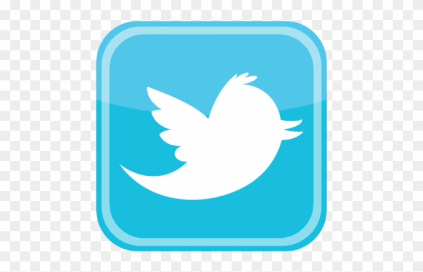 Twitter Clipart - Logo Twitter Vector 2013 #37252