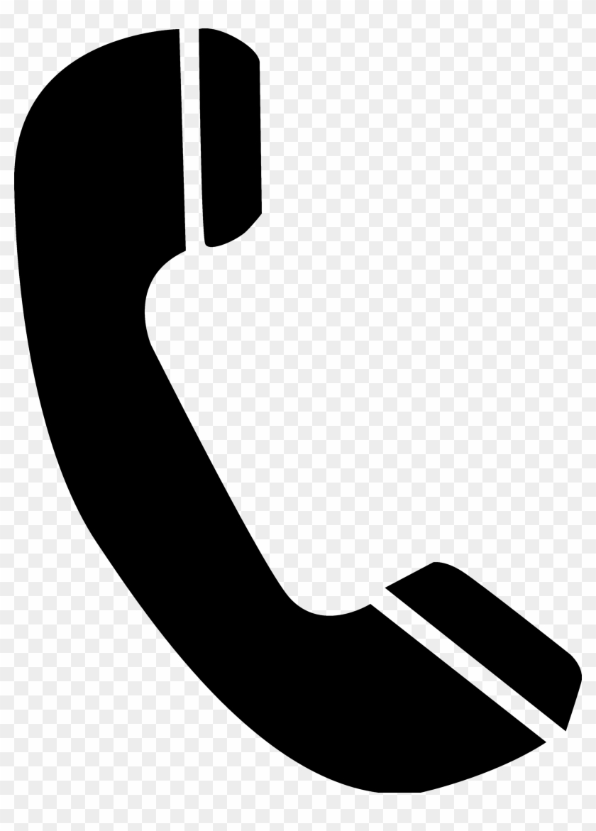 Clipart Info - Telephone Icon Png #37275