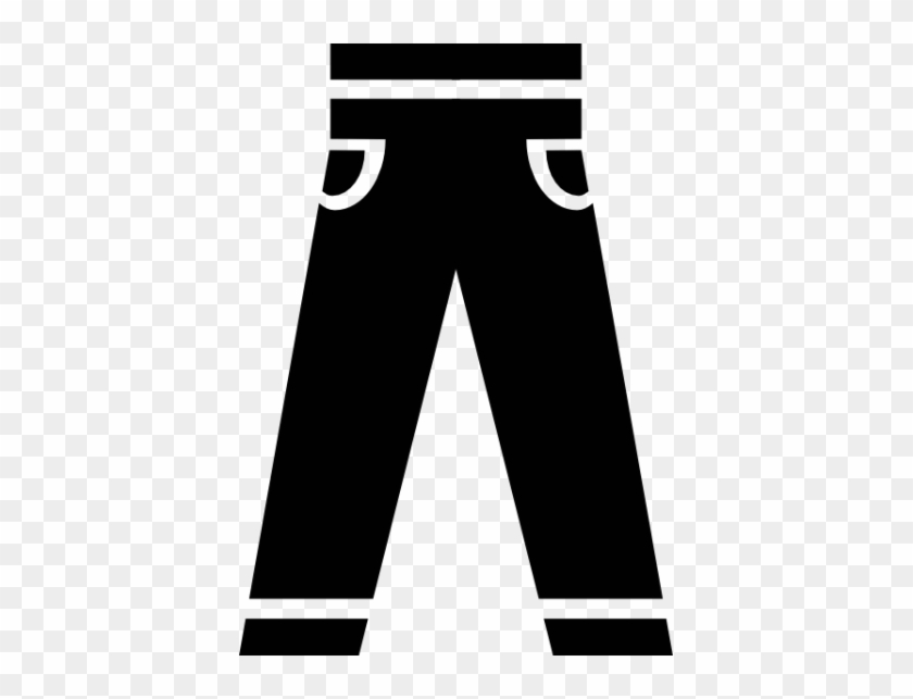 Trousers Icon Clip Art At Pictures Png Images - Trousers Icons #37337