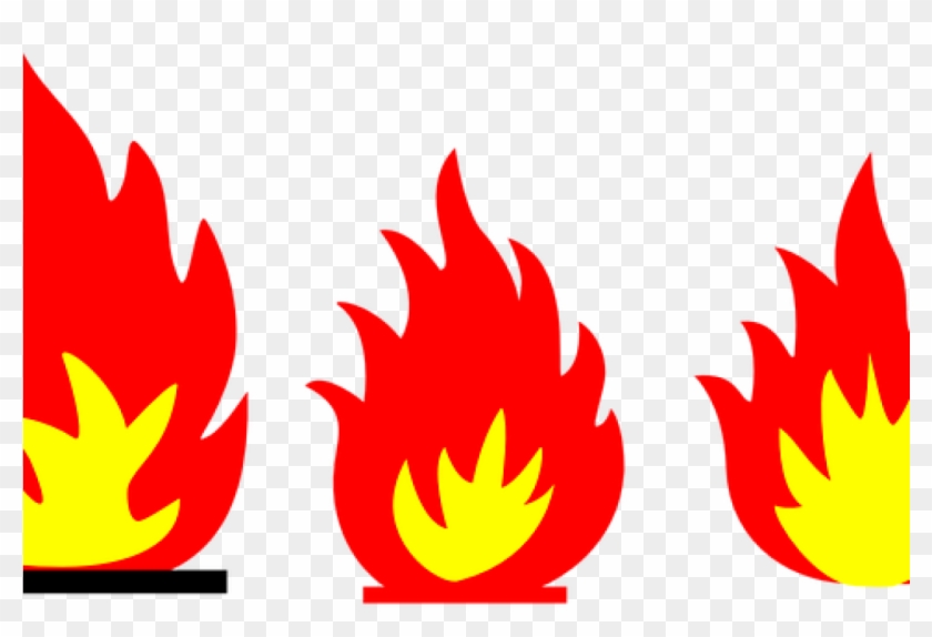 Fire Images Clip Art Fire Graphic 40 Fire Graphic Backgrounds - Fire Symbol #37433