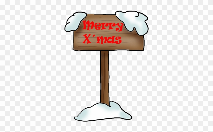 Merry X-mas Clip Art - Merry Christmas Clip Art #37628