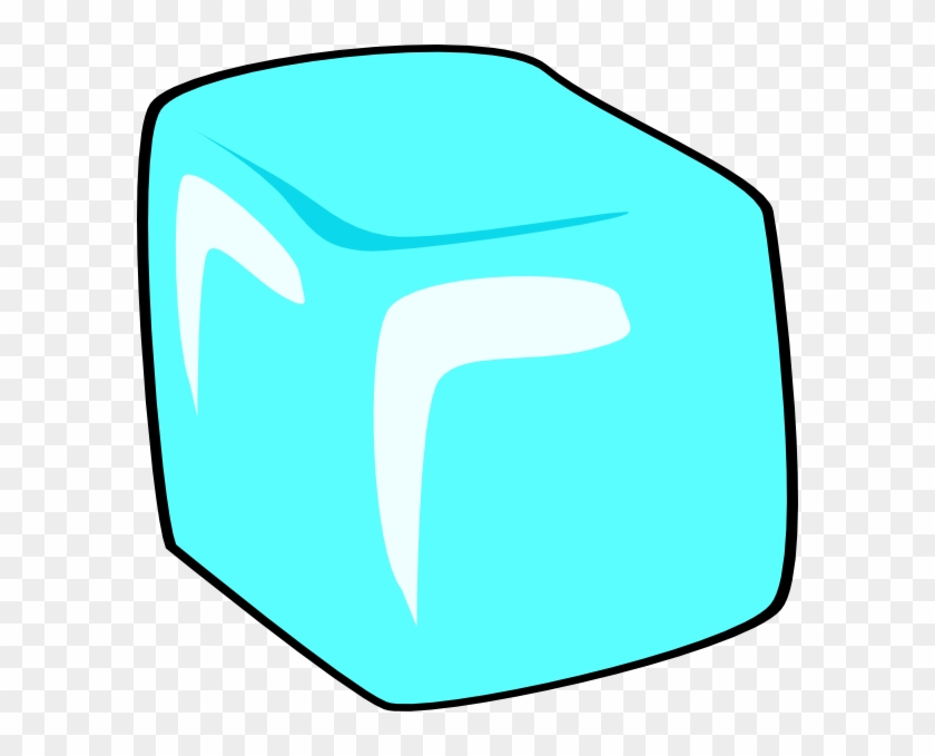 Ice Clip Art At Clker - Clip Art #37655