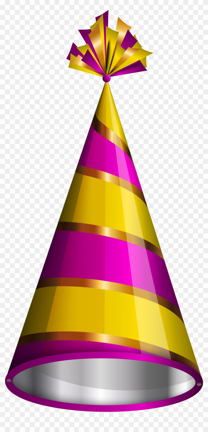 Happy Birthday Hat Png - Happy Birthday Hat Png #37686