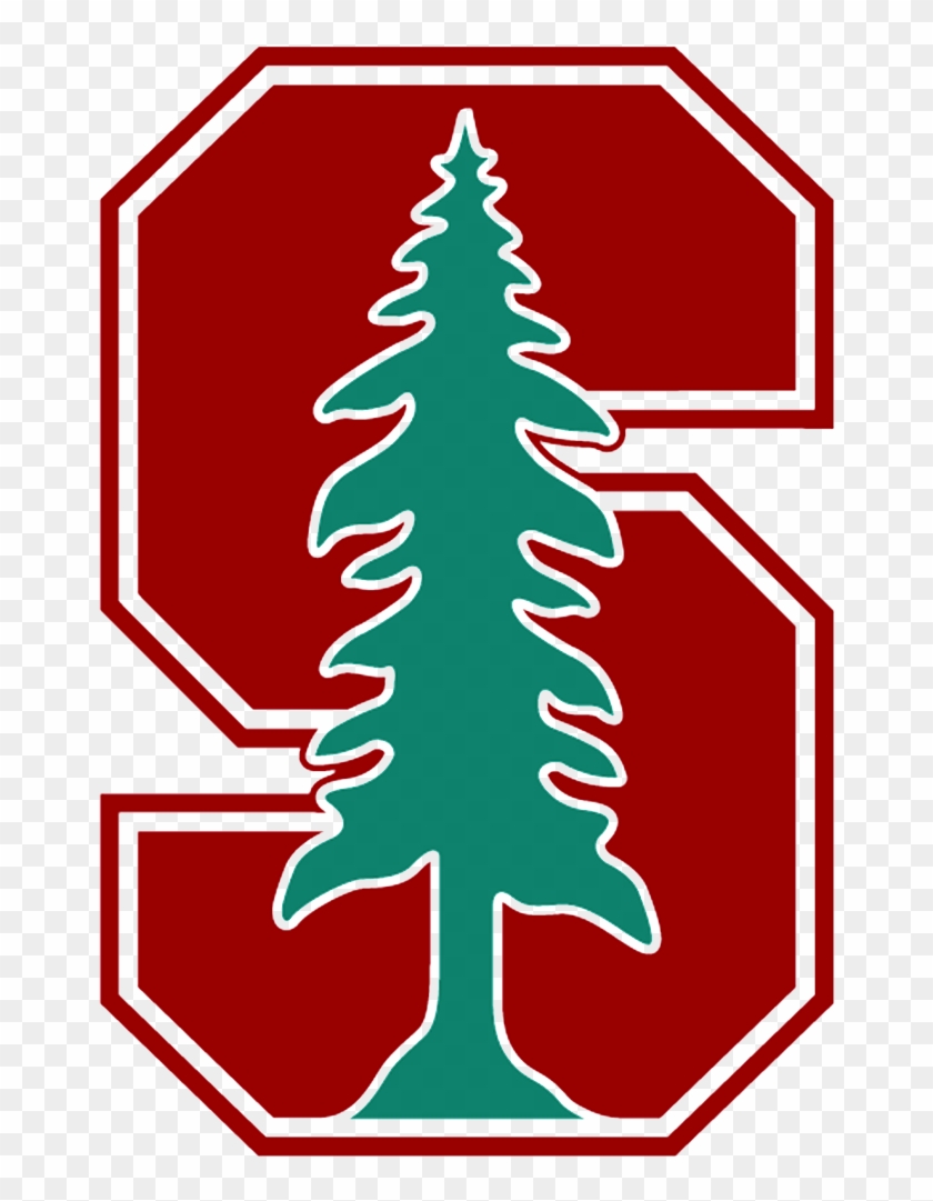 Stanford - Stanford University Logo #37717