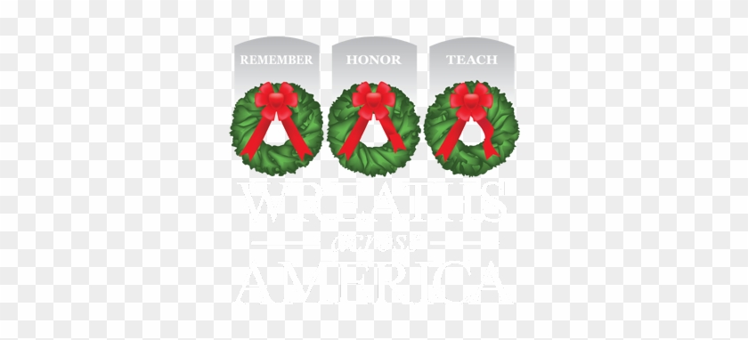 Toggle Navigation - National Wreaths Across America Day #37735