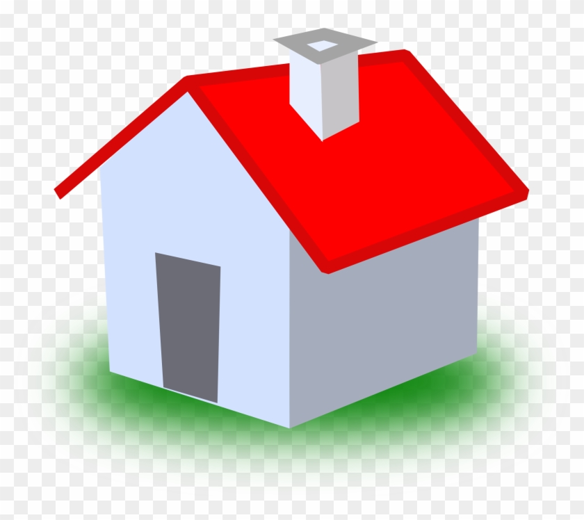 House Cartoon Png #37857