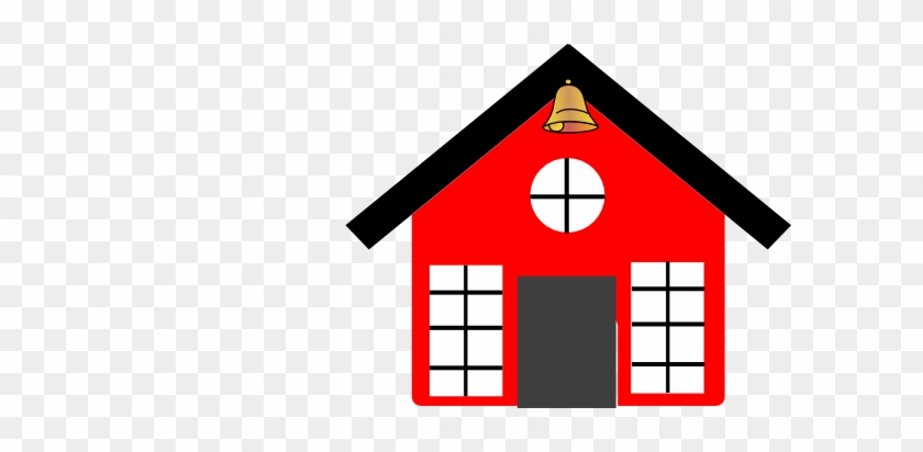 Clipart Info - School Bell Clipart #37994