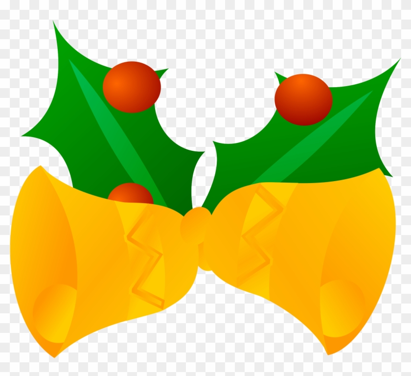 Free To Use Public Domain Christmas Bells Clip Art - Christmas Baby Shower Games #38037