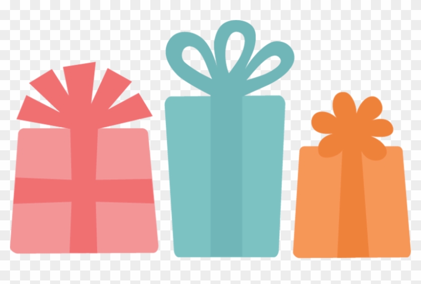 Birthday Presents Svg Files Birthday Svg Files Birthday Cute Birthday Gift Png Free Transparent Png Clipart Images Download