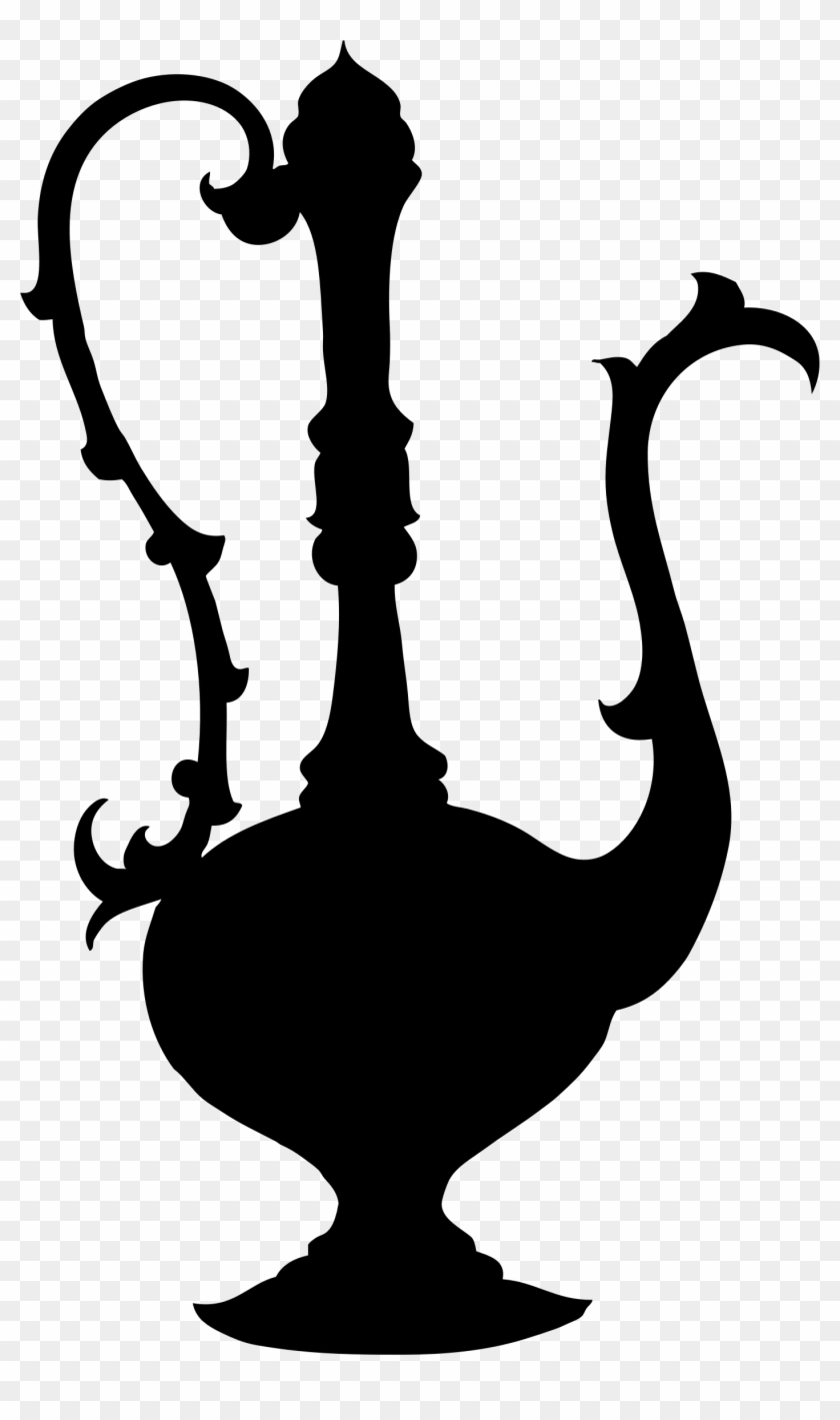 Clipart - Turkish Art #38156