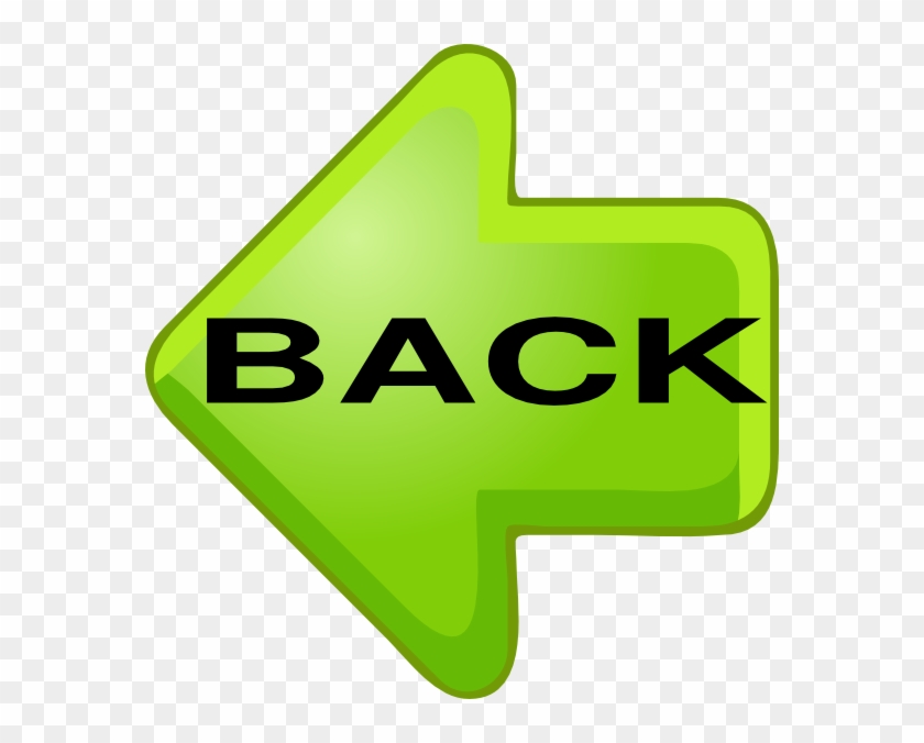 Human Back Computer Icons Free Content Clip Art - Go Back Clip Art #38238