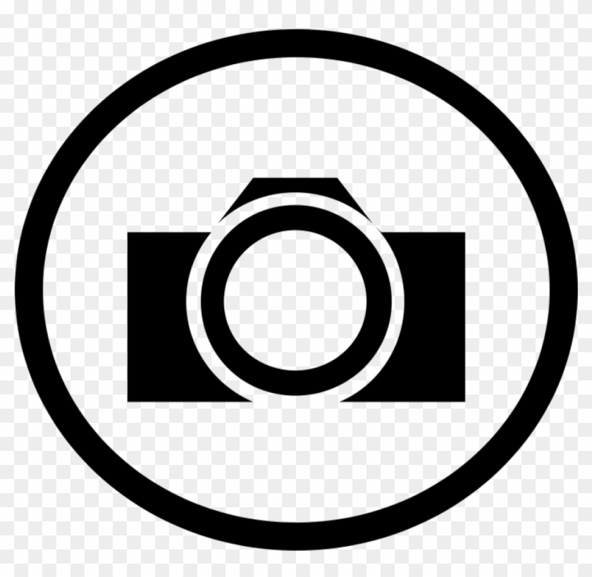 Camera Clipart Png 13 Camera Logo Png Free Cliparts - Camera Logo Png #38245