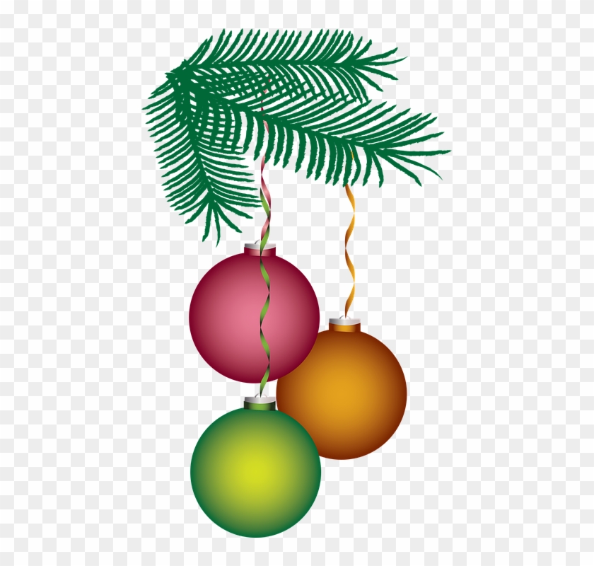 Christmas, Holiday, Ornaments - Enfeites De Natal Desenho #38325