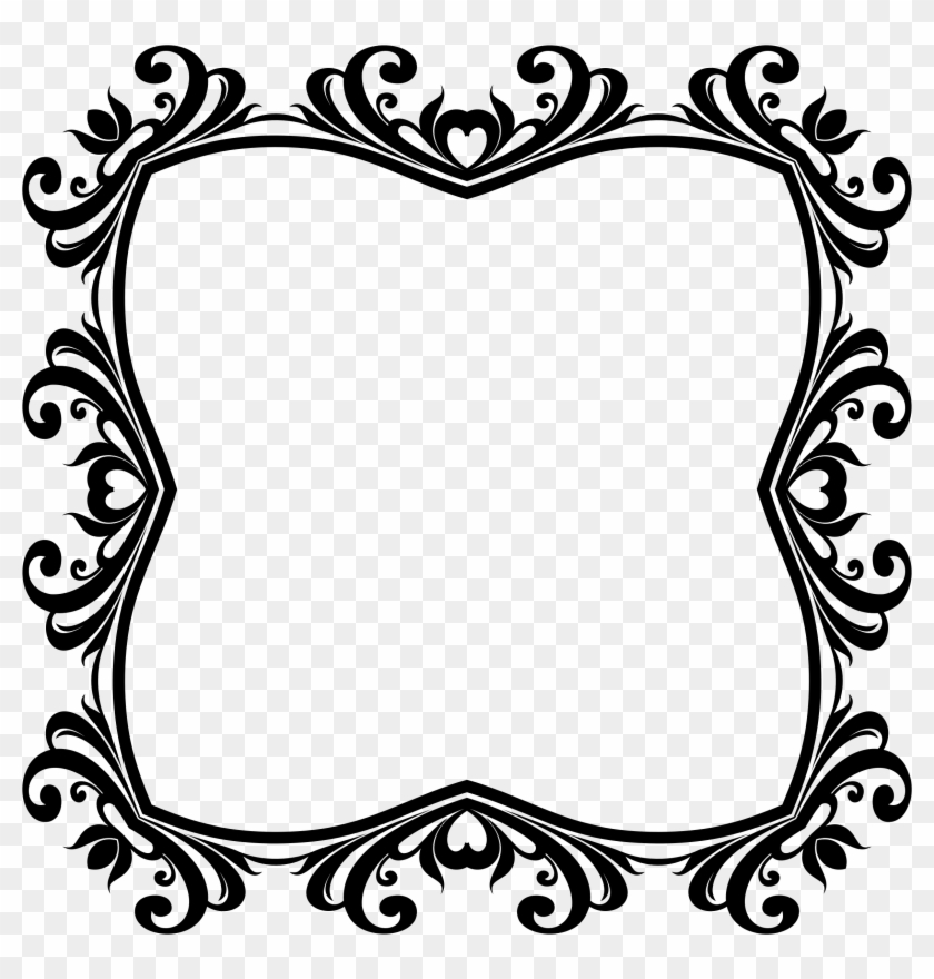 Big Image - Heraldic Cross #38428