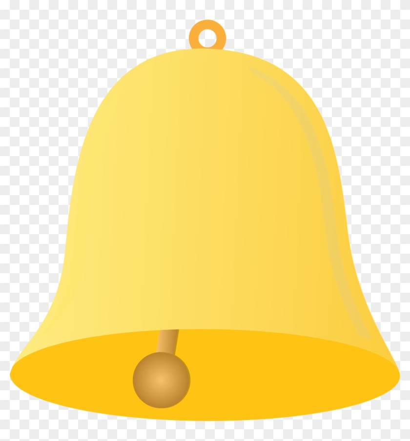 Download Png Image Report - Bell Clipart Png #38527