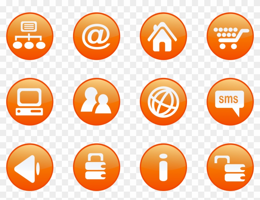 3d Clipart Icons Clip Art - Theres No Place Like Home Tile Coaster #38601