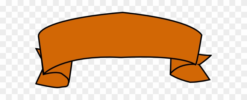 Banner Clip Art - Banner Png #38670