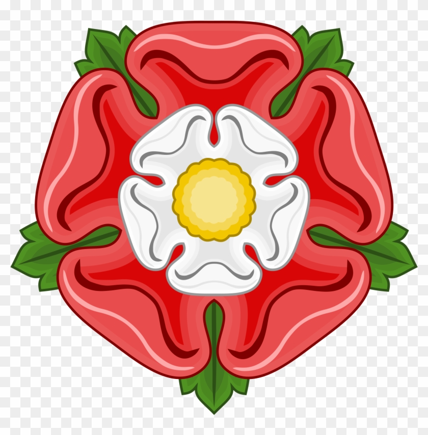 tudor rose clipart balloon