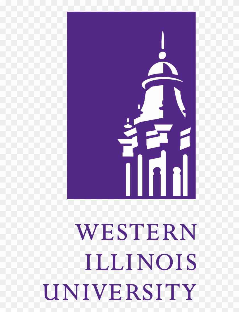 Western Illinois University - Western Illinois University Logo #38737