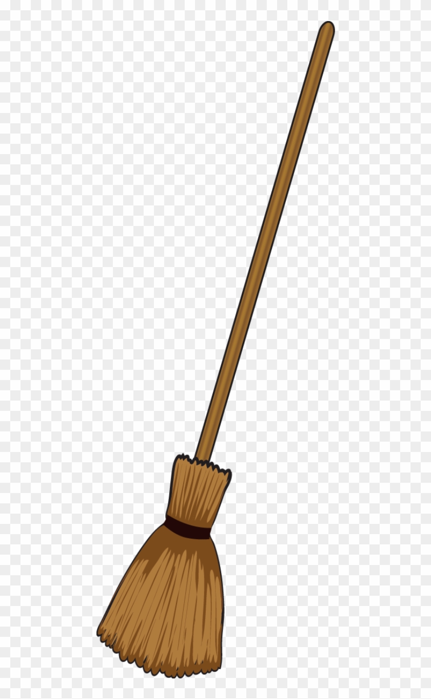 Broom Clip Art Tumundografico - Witch Broom Clip Art #38802