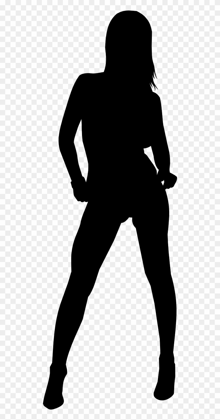 Stripper Clipart - Stripper Png #38863