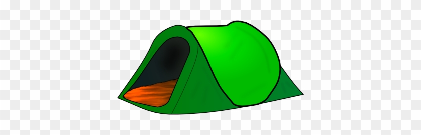Tent Clip Art - Tent Clipart No Background #38867