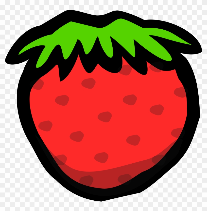 Strawberry Strawberries Clip Art - Strawberry Clip Art #38869