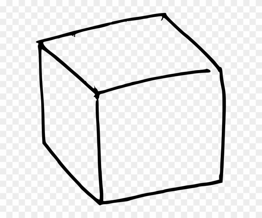 Stupid 3d Cube Png Clip Arts - Sugar Cubes Clipart #38880