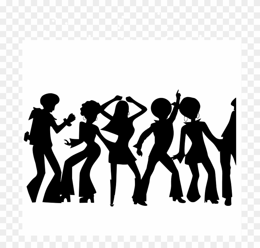Party People Clipart #38890