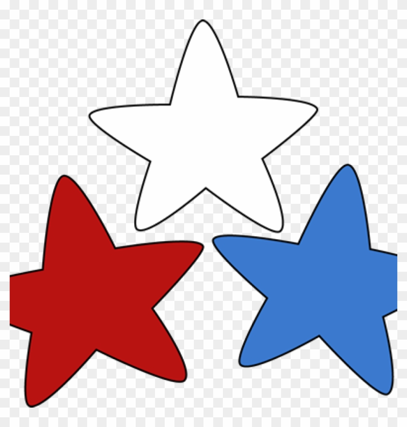 White Star Clipart Star Clip Art Star Images Free Clip - Clip Art #38968