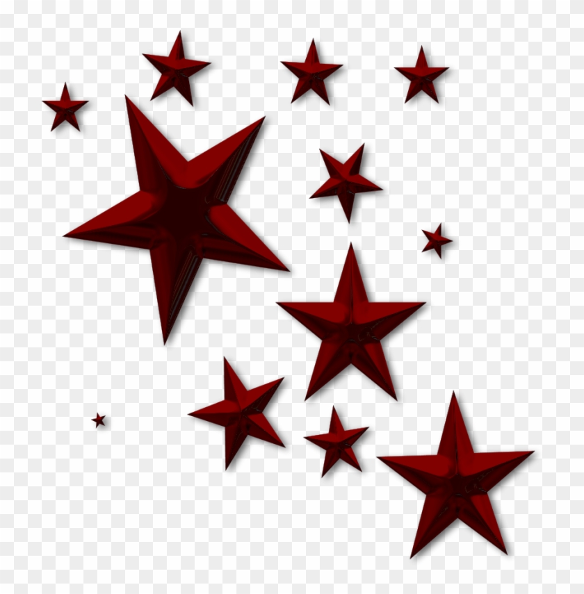 Red - Star - Clip - Art - Stars Clip Art #39005