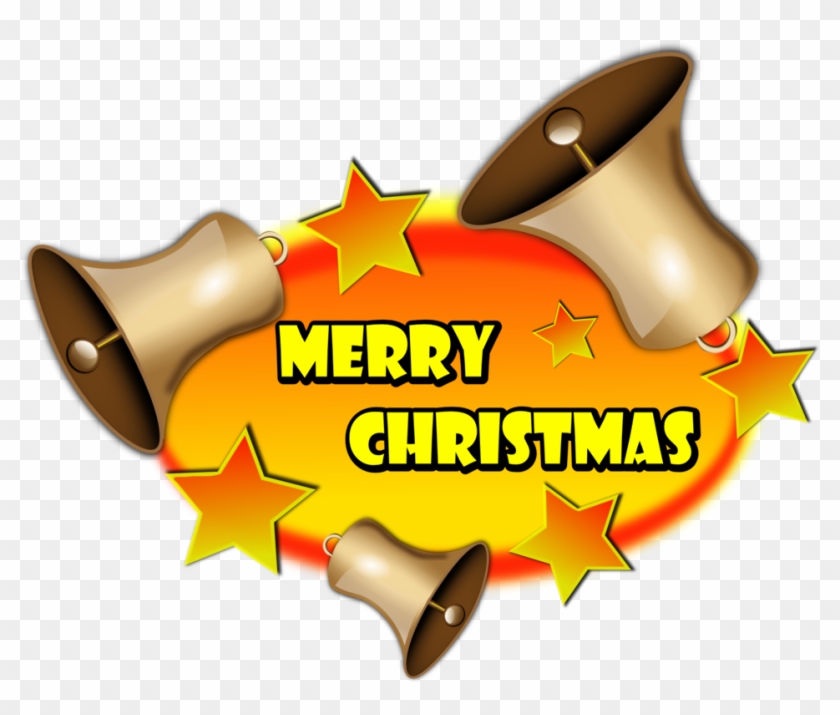 Merry Christmas Clipart Star - Merry Christmas #39044