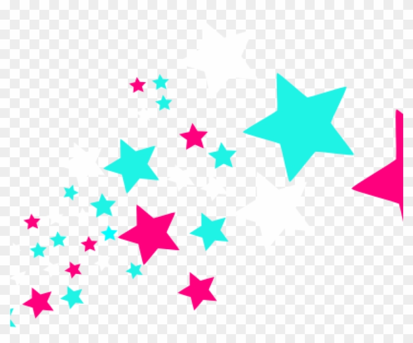 Shooting Star Clipart Shooting Stars Clip Art At Clker - Good Night For Princess #39052
